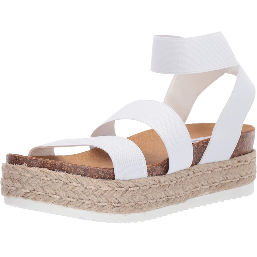 Kimmie Platform Sandal
